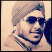 Foto von Angad Chadha