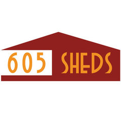 605 Sheds