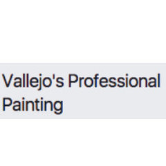 Vallejo's Professional Painting