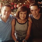 Lisa Jones Brown's photo