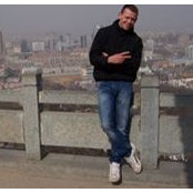 Marko Daume's photo