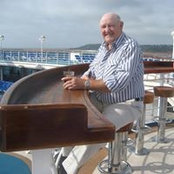 Foto von Dick Mackinnon