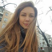 Olya Kolycheva's photo