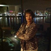 Diana Williams's photo