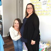 Alicia Cassidy's photo