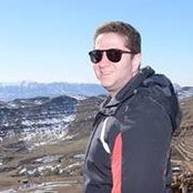 Foto von Samer Chattahy