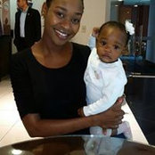 Misozi Mwape's photo