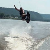 Jeremy Holmes's photo