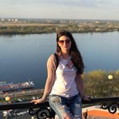 Ирина Арсеньеваさんの写真