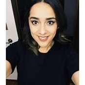 Indira San Román's photo