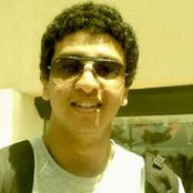 Khaled Sherif's photo
