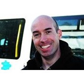 Paul Martin's photo