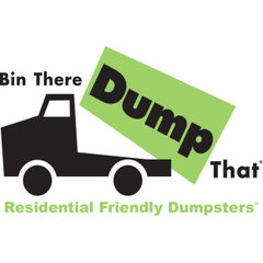 Bin There Dump That Central NJ