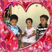 Anna Joseph's photo