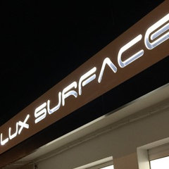 Lux Surface SL
