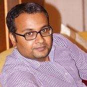Foto von Satya Iyer
