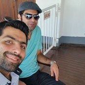 Foto di Ramin Sami