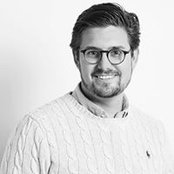 Patrick Olesen's photo