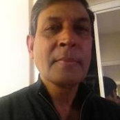 Deepak Srivastava's photo