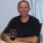 Richard Croakers foto