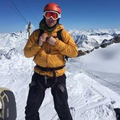 Mathias Pantzar's photo