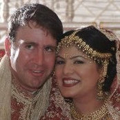 Garima Zucker's photo