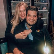 Chris Davis's photo