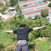 Foto von Robert Cook