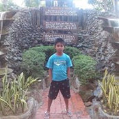 Khaye Cruz's photo