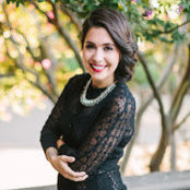Anna Fazio's photo