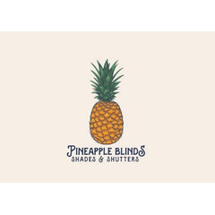 Pineapple Blinds