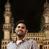 Foto von Deepak Koganti