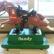Sandy Keegans billede