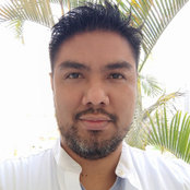 David Odar Otero's photo