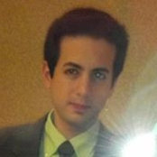 Matt Alibakhsh's photo