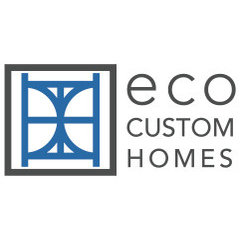 Eco Custom Homes