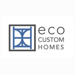 Eco Custom Homes