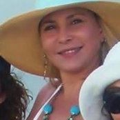 Foto di Rosana Galvão Cavalcanti