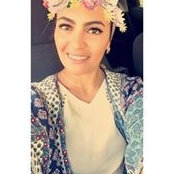 Aya Hesham's photo