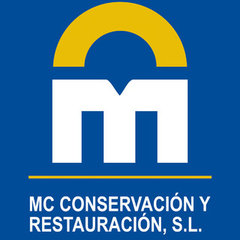 mc conservaión yrestauración, s.l.