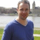 Christian Meierhoffs billede