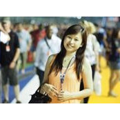 Loh Yee's photo