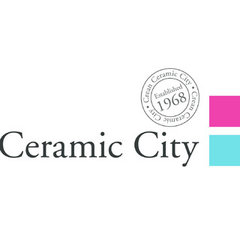 Ceramic City