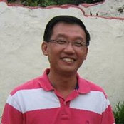Lim Kian Chiong's photo