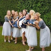 Lydia Cole's photo