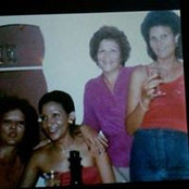 Maureen Moos foto