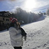 Inna Mysyuk's photo