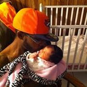 Randall Rudolph's photo
