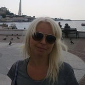 Светлана Соколоваs billede