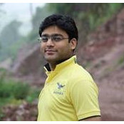Naval Goyal's photo
